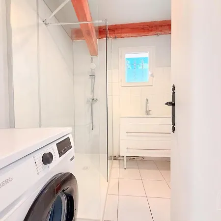 T2 Cosy Avec Terrasse A Apartment Sanary-sur-Mer