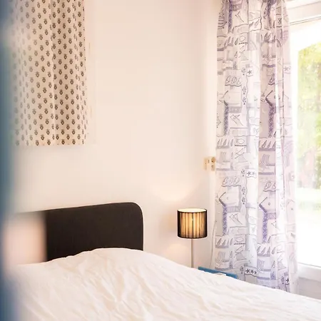 T2 Cosy Avec Terrasse A Apartment *