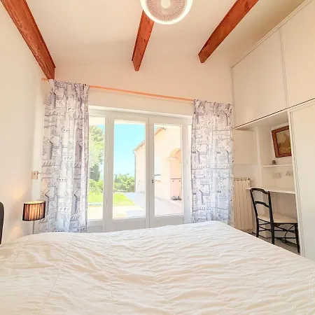 T2 Cosy Avec Terrasse A Apartment Sanary-sur-Mer