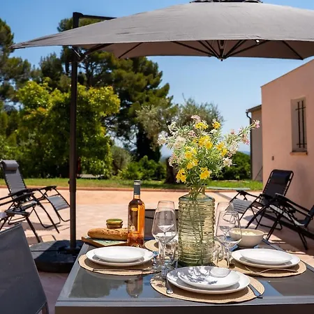 T2 Cosy Avec Terrasse A * Sanary-sur-Mer